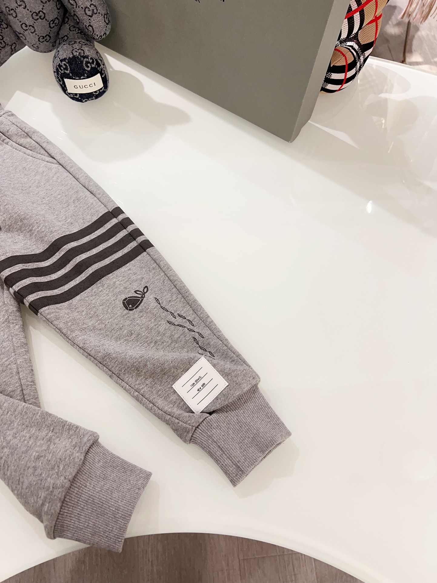 Thom Browne Kids